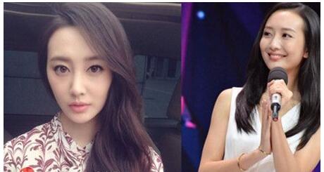 李纯王鸥相似度对比照片(王鸥和李沁相似度多少) 李纯王鸥相似度对比照片(王鸥和李沁相似度多少)