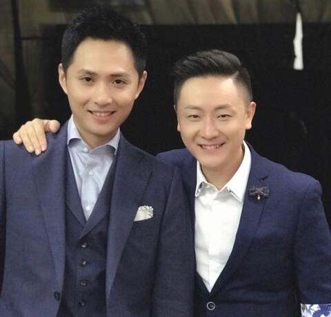 边江阿杰cp怎么来的？阿杰和小麦姐怎么在