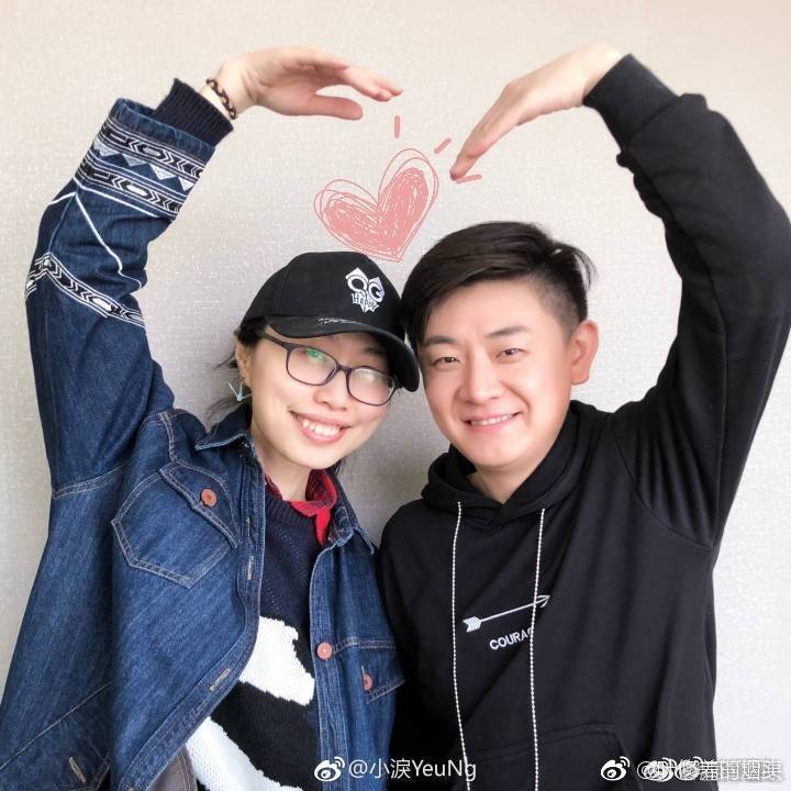 边江阿杰cp怎么来的？阿杰和小麦姐怎么在