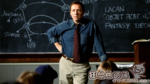 大卫戈尔的一生解析(大卫戈尔的一生是真实故事吗)