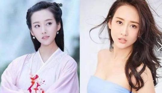 李纯王鸥相似度对比照片(王鸥和李沁相似度多少) 李纯王鸥相似度对比照片(王鸥和李沁相似度多少)