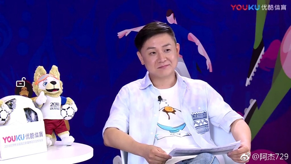 边江阿杰cp怎么来的？阿杰和小麦姐怎么在