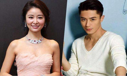 林心如公开回应婚变传闻(林心如冷笑回应婚变) 林心如公开回应婚变传闻(林心如冷笑回应婚变)