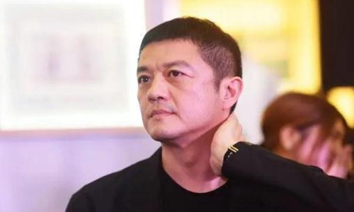 李亚鹏被判赔4000万(李亚鹏被判赔4000万,自述已无路可走) 李亚鹏被判赔4000万(李亚鹏被判赔4000万,自述已无路可走)