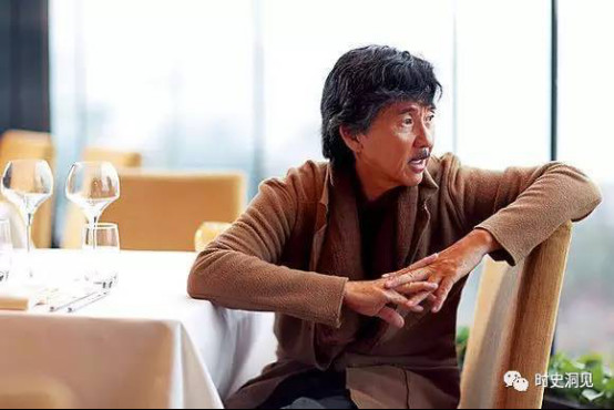 林子祥为什么叫歌隐?林子祥留胡子的原因解(林子祥为什么不剃胡子) 林子祥为什么叫歌隐?林子祥留胡子的原因解(林子祥为什么不剃胡子)