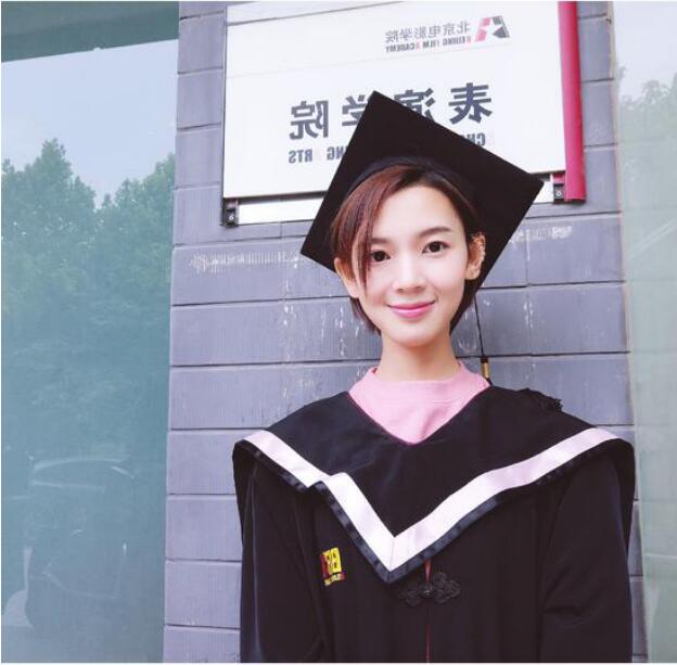 陈瑶艺考素颜照图片(陈瑶写真照片高清)