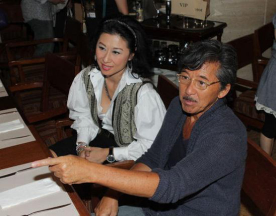 林子祥为什么叫歌隐?林子祥留胡子的原因解(林子祥为什么不剃胡子)