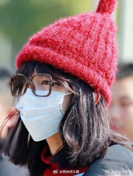 易烊千玺为什么叫gls、刘艳芬、浅钱?易 易烊千玺为什么叫gls、刘艳芬、浅钱?易