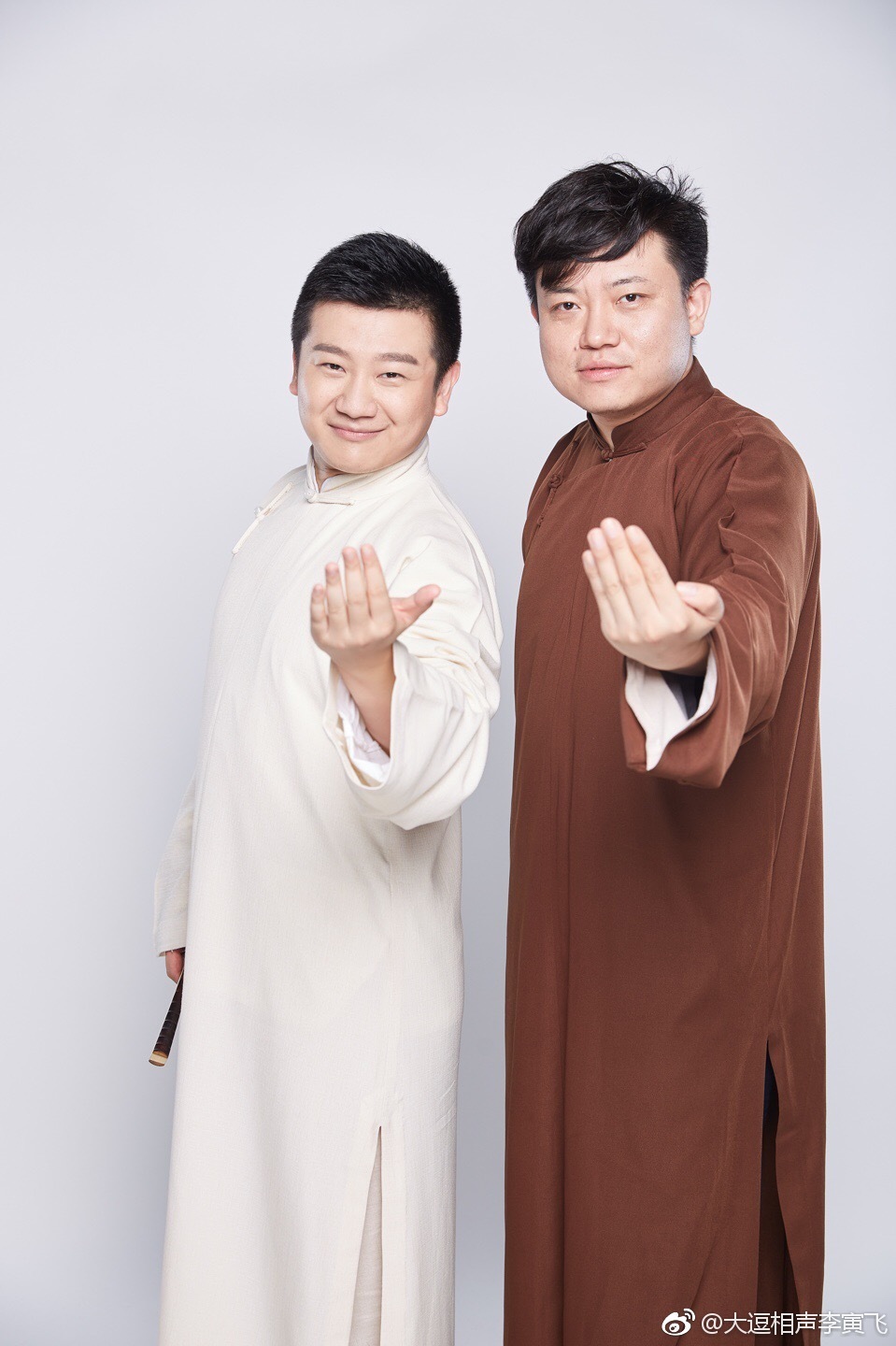 李寅飞跟郭德纲关系如何为何退出德云社？他