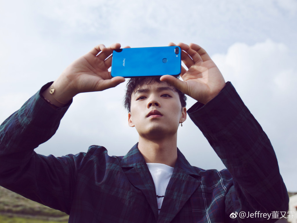 董又霖没出道吗(董又霖怎么了)