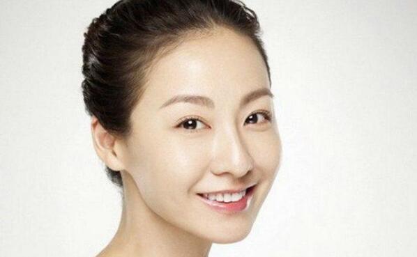 金南珠整容前后对比图(金南珠近照)