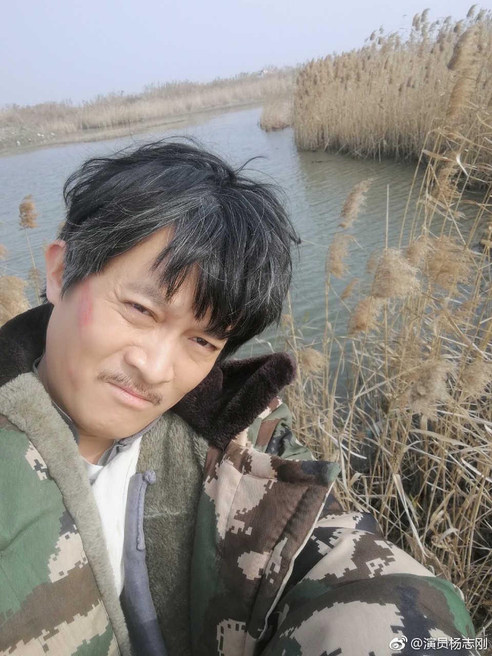 杨志刚说话慢是故意的吗(杨志刚念台词那么慢) 杨志刚说话慢是故意的吗(杨志刚念台词那么慢)