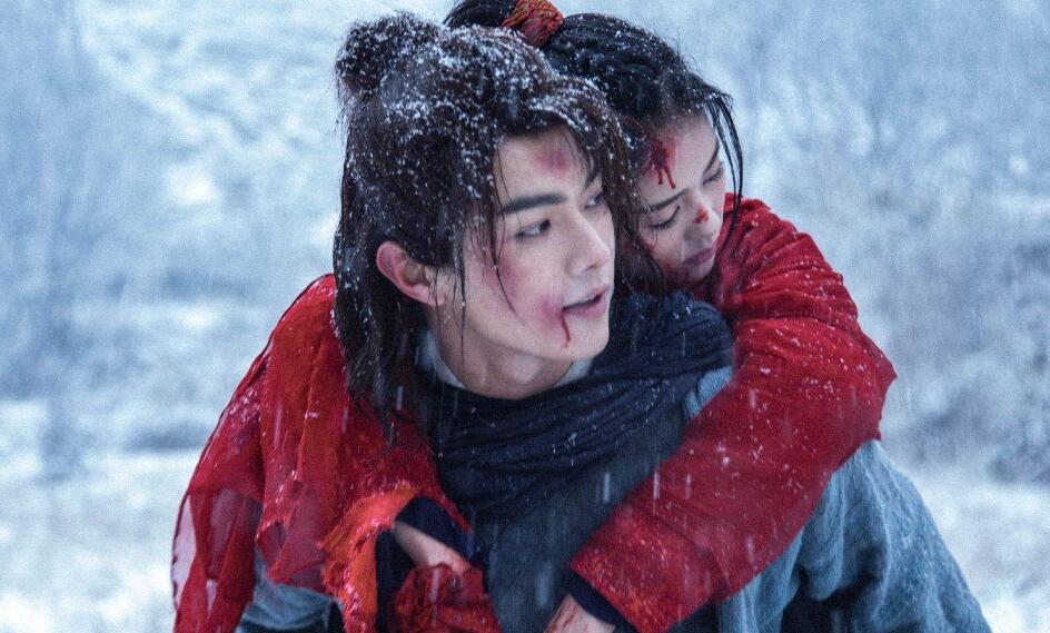 白鹿许凯在一起了吗(白鹿许凯在一起了吗?) 白鹿许凯在一起了吗(白鹿许凯在一起了吗?)