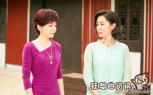 宋秀华为什么没有认出果果?《因为遇见你》(因为遇见你宋秀华再次出现是哪一集) 宋秀华为什么没有认出果果?《因为遇见你》(因为遇见你宋秀华再次出现是哪一集)