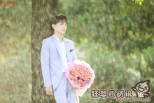 因为遇见你电视剧李云恺是谁生的?因为遇见(因为遇见你演员表李云恺小时候)