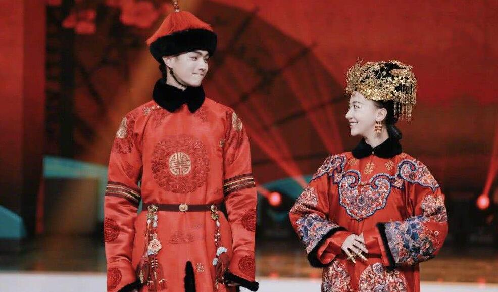 白鹿许凯在一起了吗(白鹿许凯在一起了吗?) 白鹿许凯在一起了吗(白鹿许凯在一起了吗?)