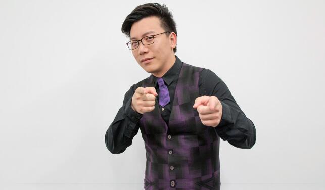 陈铭老师在武大教什么?马薇薇陈铭什么关系(陈铭是什么专业的老师)