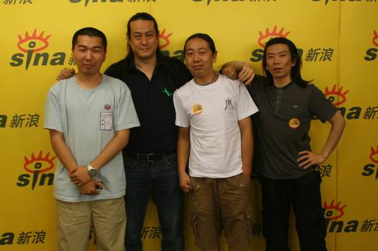 郭怡广现状如何