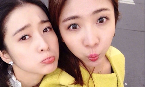 张雪迎姐姐辱骂粉丝(张雪迎发文回应粉丝)