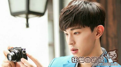 因为遇见你电视剧李云恺是谁生的?因为遇见(因为遇见你演员表李云恺小时候)