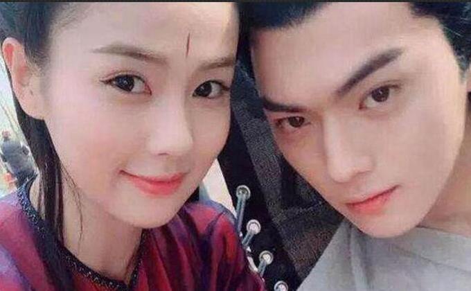 白鹿许凯在一起了吗(白鹿许凯在一起了吗?) 白鹿许凯在一起了吗(白鹿许凯在一起了吗?)