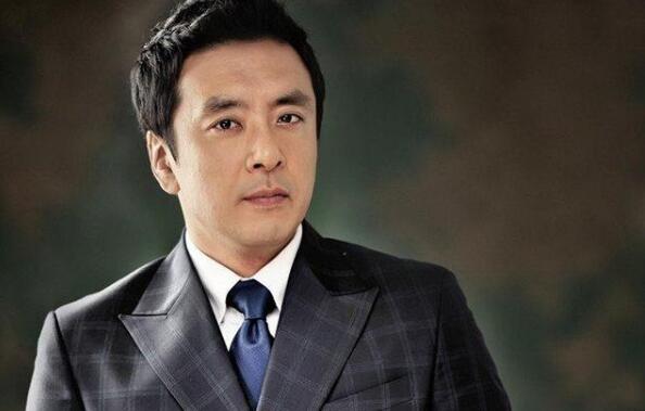 金南珠整容前后对比图(金南珠近照)