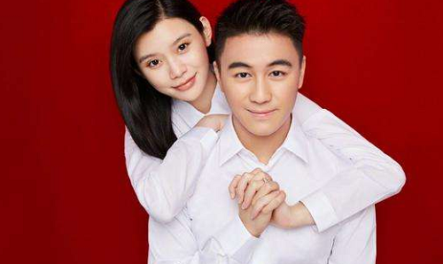 何猷君否认奚梦瑶怀二胎怒斥造谣者(奚梦瑶宣布怀二胎 何猷君:我的家庭地)