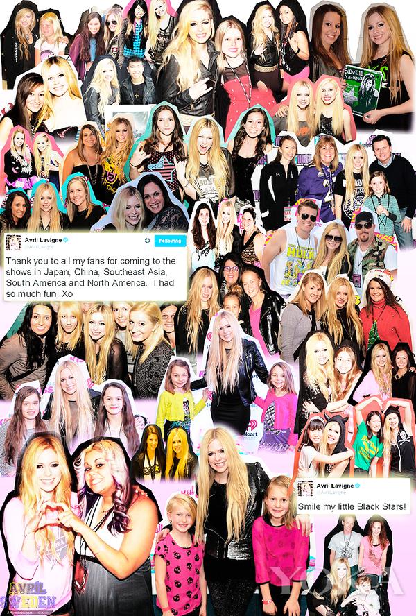 艾薇儿为什么叫酵母、胡萝卜?艾薇儿和霉霉 艾薇儿为什么叫酵母、胡萝卜?艾薇儿和霉霉