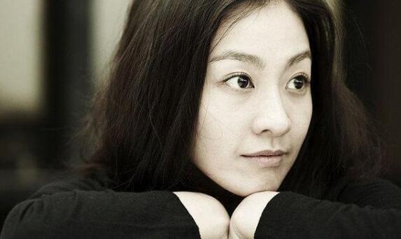 金南珠整容前后对比图(金南珠近照)