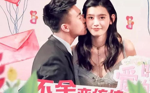 何猷君否认奚梦瑶怀二胎怒斥造谣者(奚梦瑶宣布怀二胎 何猷君:我的家庭地)