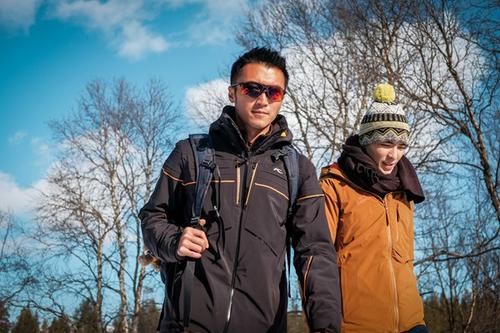 谢霆锋吐槽萧敬腾太花心是什么情况(谢霆锋和萧敬腾唱功)