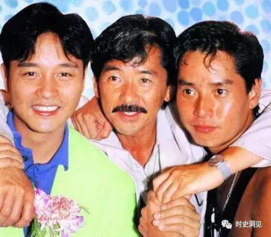 林子祥为什么叫歌隐?林子祥留胡子的原因解(林子祥为什么不剃胡子) 林子祥为什么叫歌隐?林子祥留胡子的原因解(林子祥为什么不剃胡子)