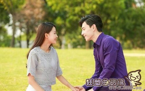 因为遇见你电视剧李云恺是谁生的?因为遇见(因为遇见你演员表李云恺小时候)