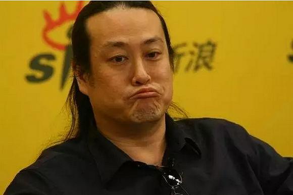 郭怡广现状如何