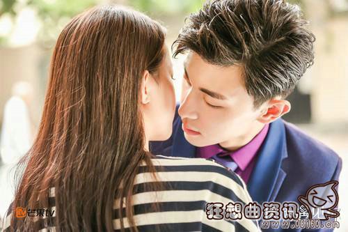 因为遇见你电视剧李云恺是谁生的?因为遇见(因为遇见你演员表李云恺小时候)