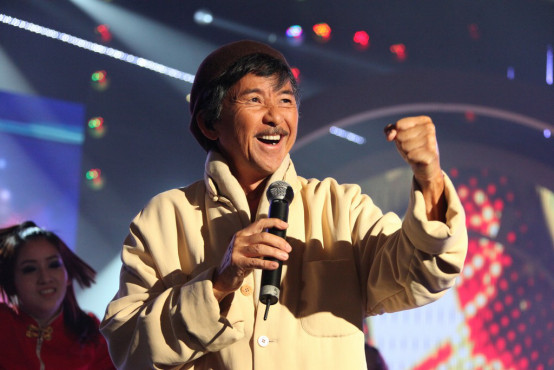 林子祥为什么叫歌隐?林子祥留胡子的原因解(林子祥为什么不剃胡子) 林子祥为什么叫歌隐?林子祥留胡子的原因解(林子祥为什么不剃胡子)