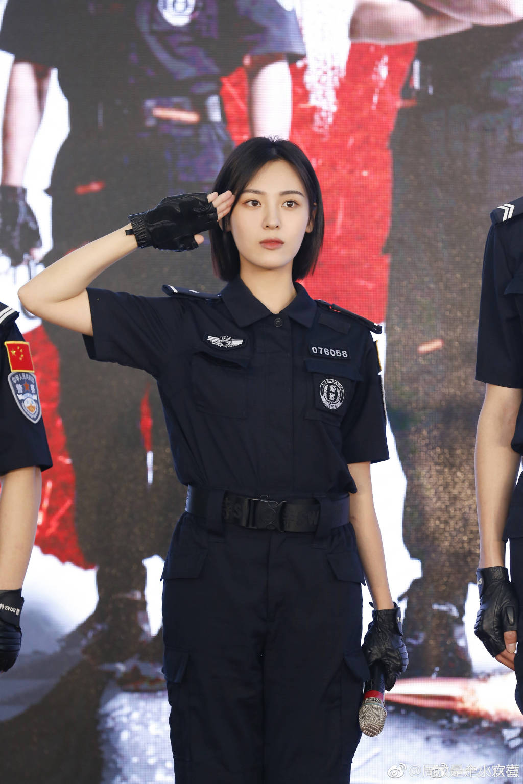 周放和孙俪长得真像俩人什么关系