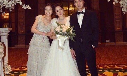 赖弘国称已和阿娇办好离婚手续 赖弘国称已和阿娇办好离婚手续