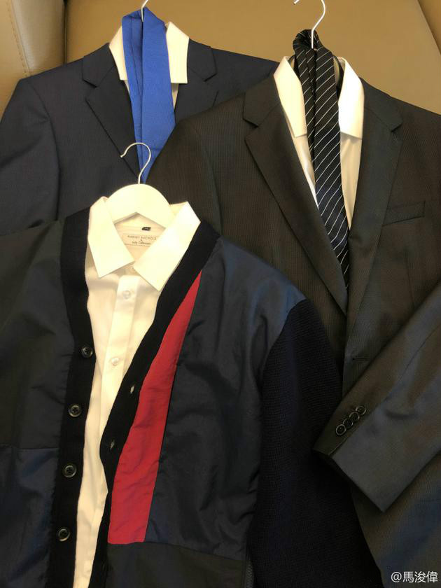 马浚伟为什么被泼粪？马浚伟是怎么上的北大