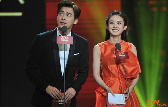 赵丽颖身高到底是多高？赵丽颖为什么叫赵小(赵丽颖的身高真实身高)