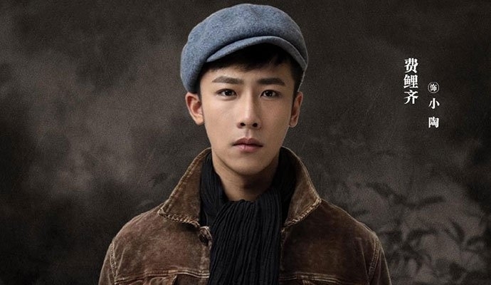 特种兵出身的明星演员都有谁？金瀚是特种兵