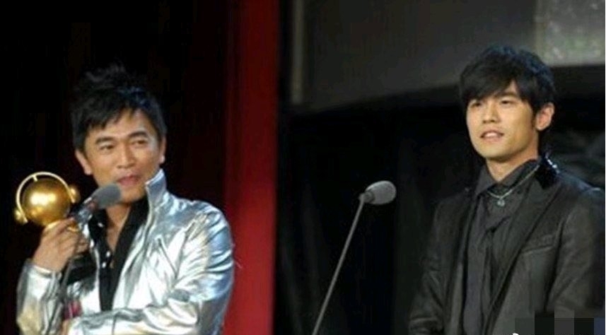 吴宗宪周杰伦为什么拆伙(周杰伦吴宗宪到底什么事件)