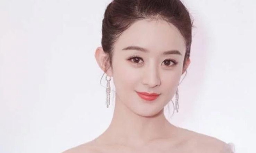 赵丽颖4年赚13.7亿买1亿豪宅(赵丽颖八千万豪宅)