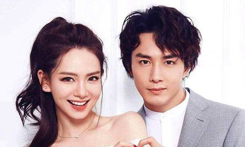 戚薇的双眼皮是割的吗？戚薇声音怎么那么粗