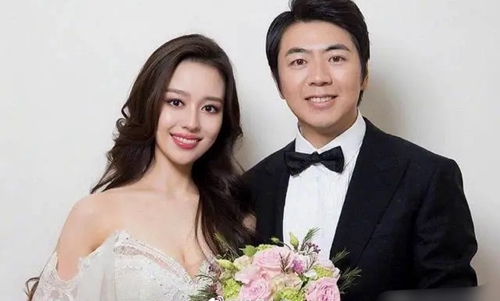 刘亦菲倒追过郎朗是真的吗?弹棉花事件又是(刘亦菲追求过郎朗吗)