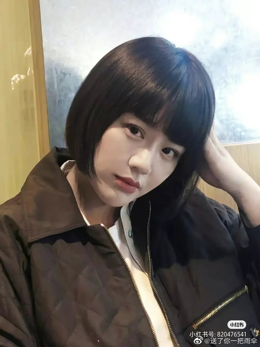 马思纯胖的原因(马思纯为啥胖)