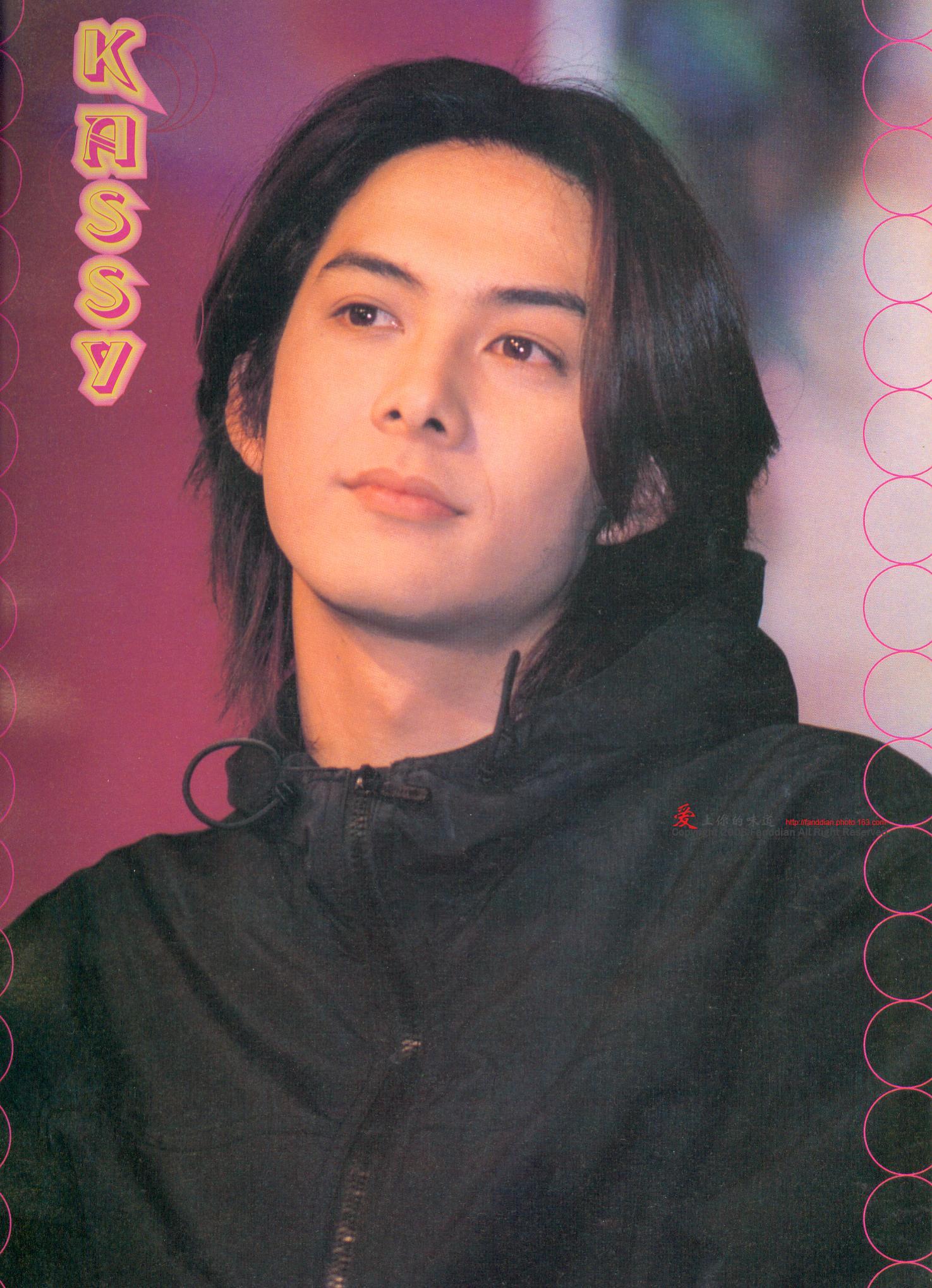 柏原崇近照备显成熟大叔魅力(柏原崇帅气图片)