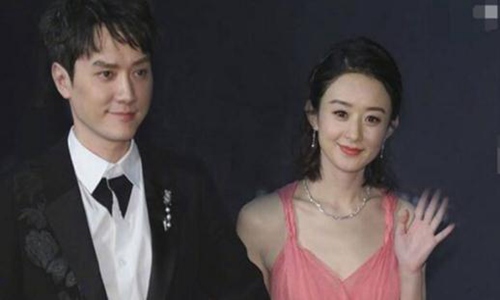 赵丽颖4年赚13.7亿买1亿豪宅(赵丽颖八千万豪宅) 赵丽颖4年赚13.7亿买1亿豪宅(赵丽颖八千万豪宅)