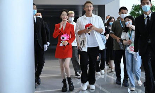 特种兵出身的明星演员都有谁？金瀚是特种兵