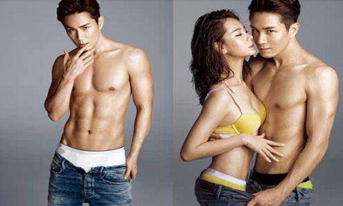 戚薇的老公是谁(戚薇的老公是谁的前男友)